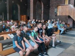 Półkolonie letnie 2023
